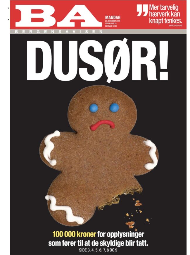 Dusor pepperkakebyen scaled e1603985531897