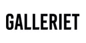 Galleriet logo