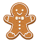 Gingerbreadman